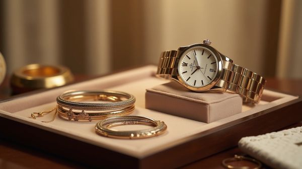 Comment choisir le bracelet Jubilee idéal pour votre montre