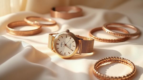 Comment choisir le bracelet Jubilee idéal pour votre montre