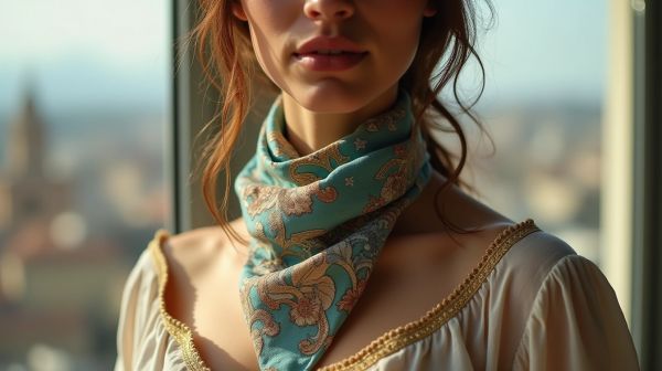 Personnaliser un bandana pour valoriser votre identité