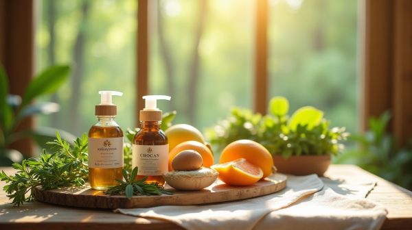 Pourquoi choisir des produits organiques Chogan sans parabènes pour votre bien-être ?