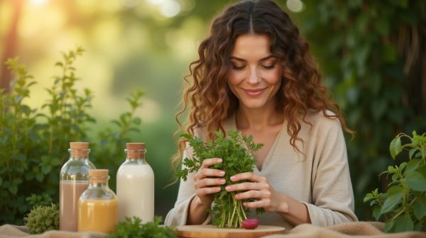 Pourquoi choisir des produits organiques Chogan sans parabènes pour votre bien-être ?