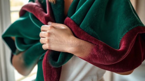 Top 5 Châles pour Femmes qui allient style et confort