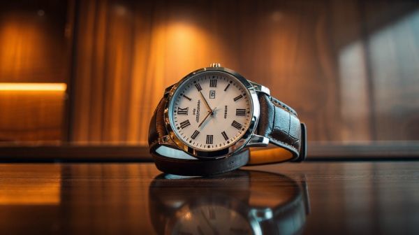 Top 5 montres Seiko pour sublimer votre élégance