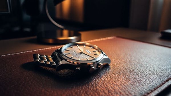 Top 5 montres Seiko pour sublimer votre élégance