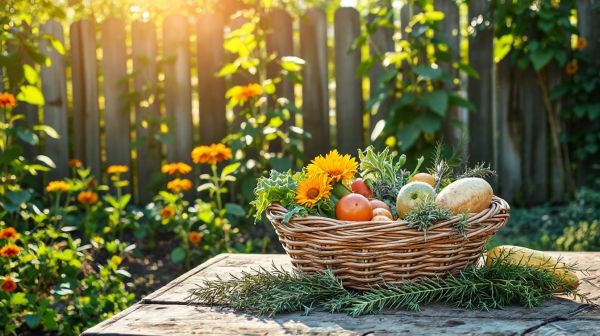Top raisons de favoriser les produits organiques Chogan naturels