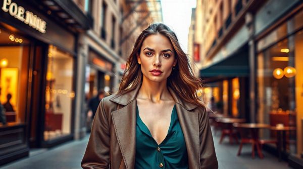 Top raisons d'opter pour Sandro femme et rester tendance