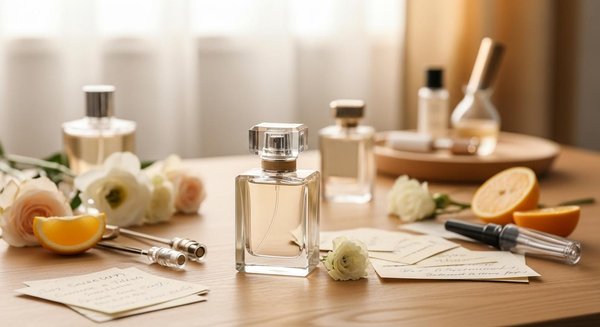 Bien choisir son parfum : le secret d'une signature olfactive réussie en 2026