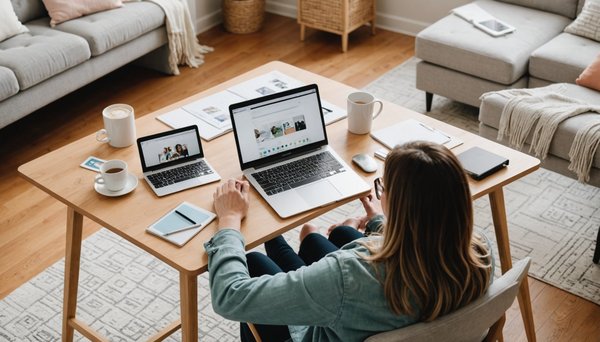 Comment bien composer votre liste de naissance en ligne ?